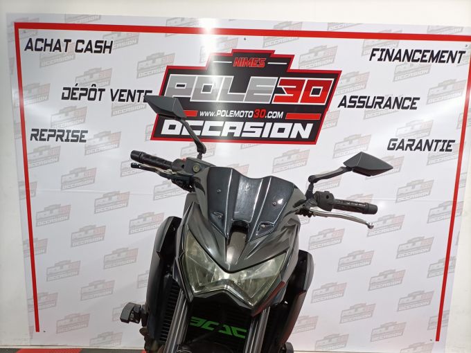 KAWASAKI Z 800 E VERSION 4