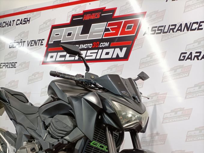 KAWASAKI Z 800 E VERSION 4