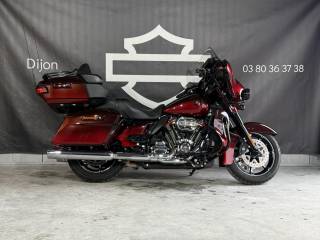HARLEY-DAVIDSON TOURING ELECTRA GLIDE 1923 ULTRA CVO - 2018