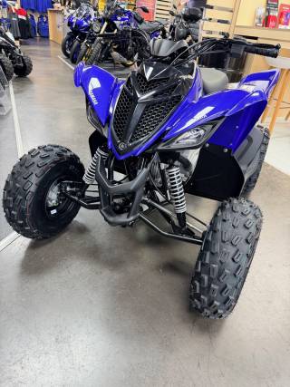 YAMAHA YFM 110 R - 2025