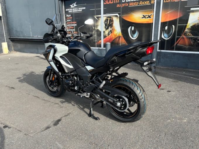 KAWASAKI VERSYS 4