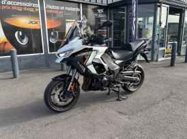 KAWASAKI VERSYS - 2025