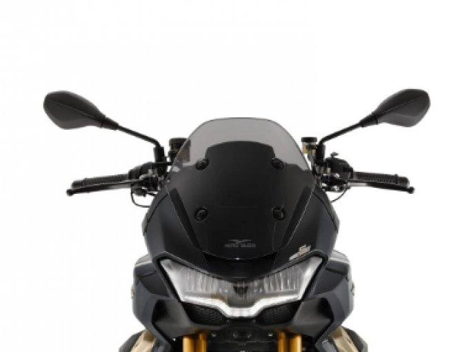 MOTO GUZZI V100  MANDELLO 4