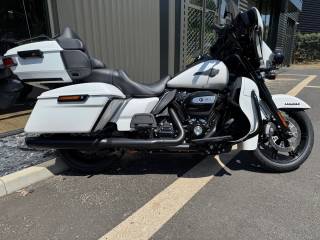 HARLEY-DAVIDSON TOURING ULTRA LIMITED 1868  - 2024