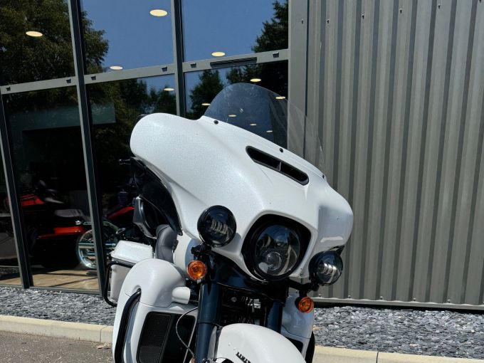 HARLEY-DAVIDSON TOURING ULTRA LIMITED 1868  4