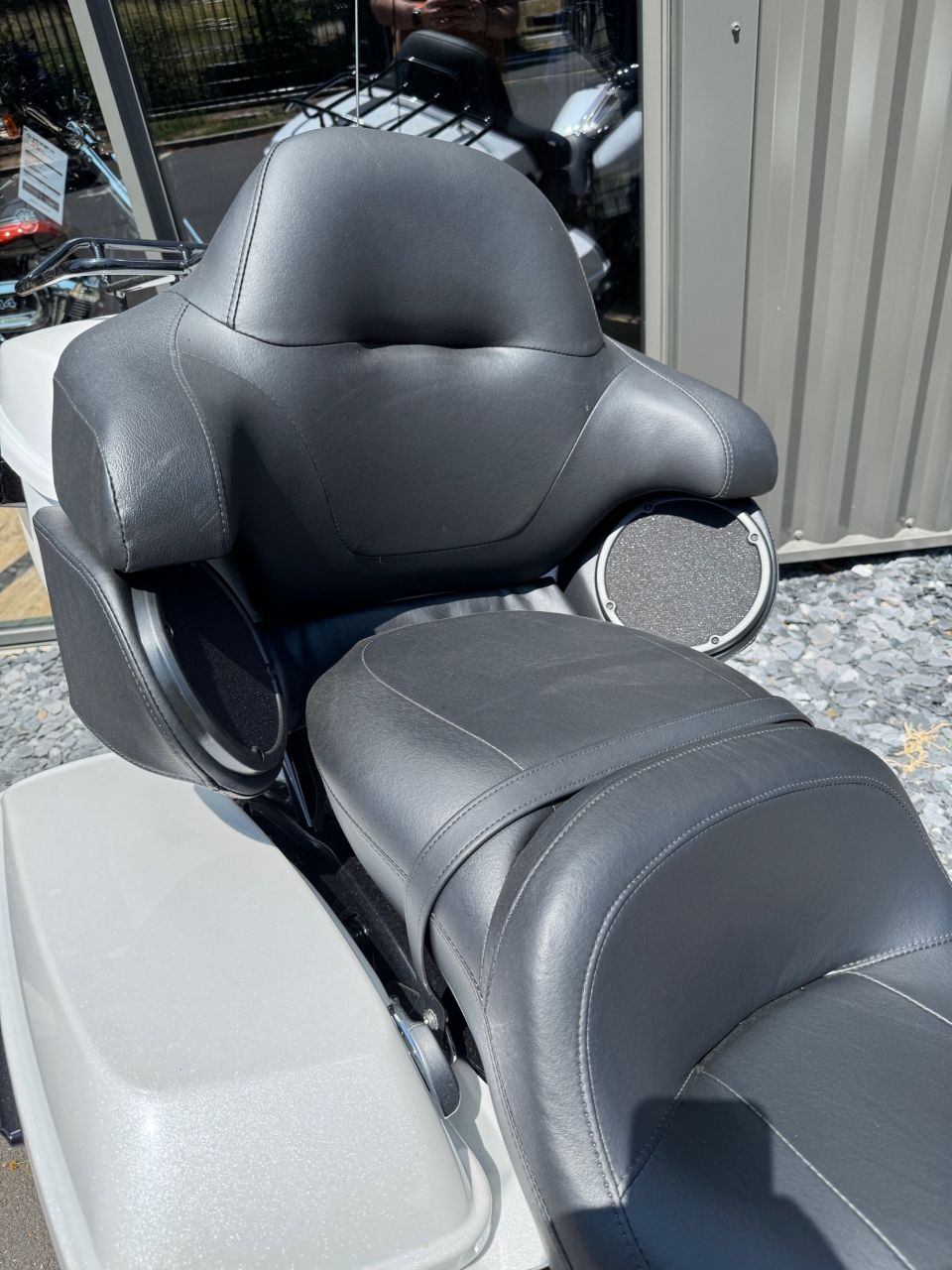 HARLEY-DAVIDSON TOURING ULTRA LIMITED 1868  4