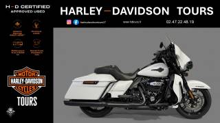 HARLEY-DAVIDSON TOURING ULTRA LIMITED 1868  - 2024