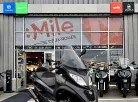 PIAGGIO MP3 500 HPE SPORT ADVANCED ABS ASR - 2020