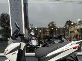 APRILIA SXR 50 - 2021
