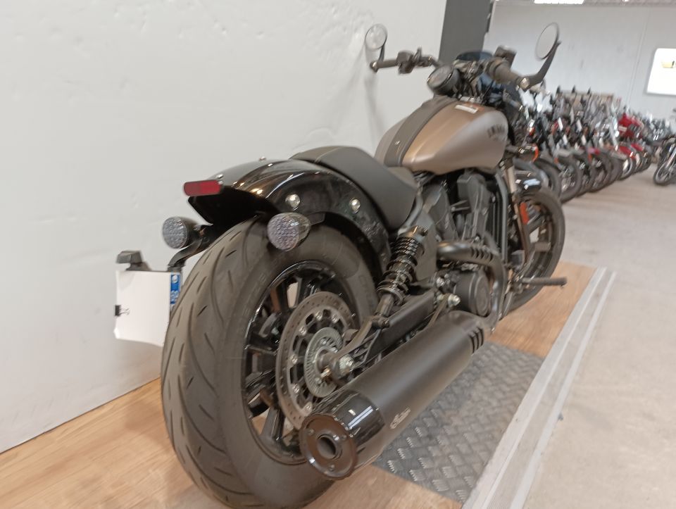 INDIAN SPORT SCOUT 4