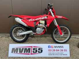 GASGAS EC 350 F - 2024