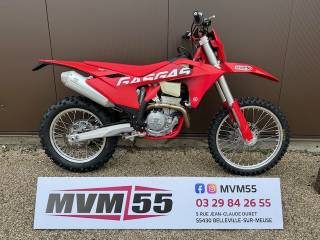 GASGAS EC 350 F - 2024