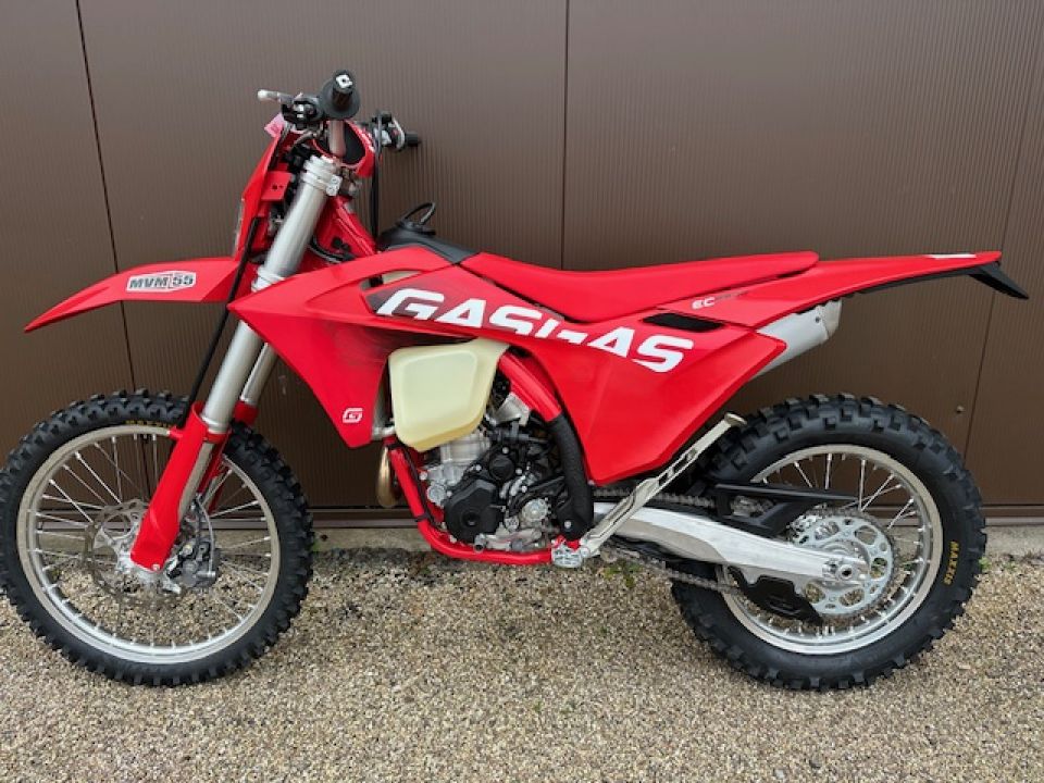 GASGAS EC 350 F 4