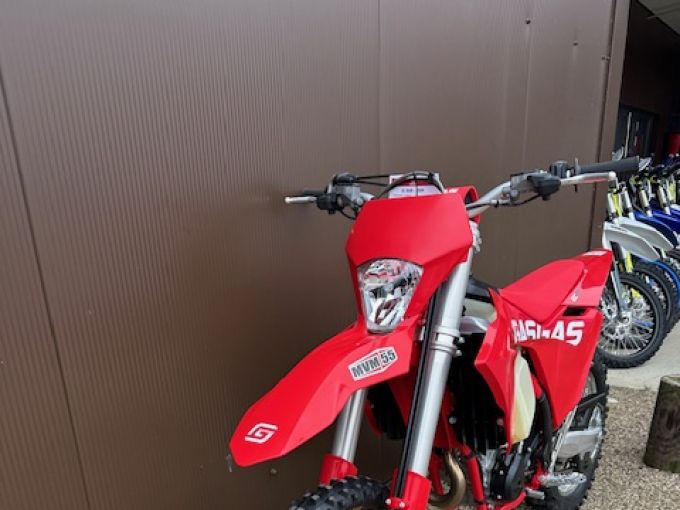 GASGAS EC 350 F 4
