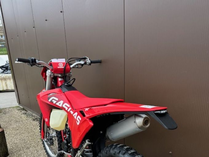 GASGAS EC 350 F 4