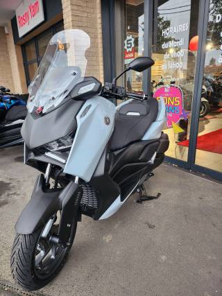 YAMAHA XMAX 300 Tech Max - 2025