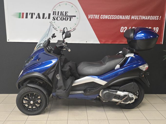 PIAGGIO MP3 400 LT 4