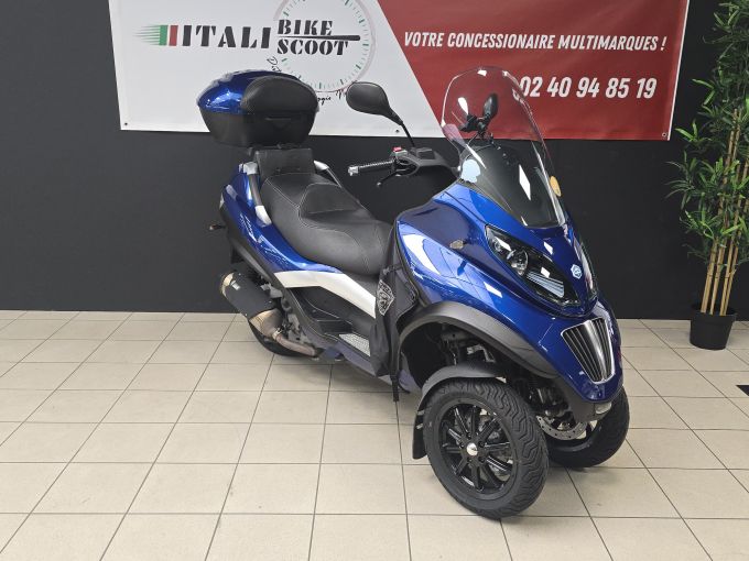 PIAGGIO MP3 400 LT 4