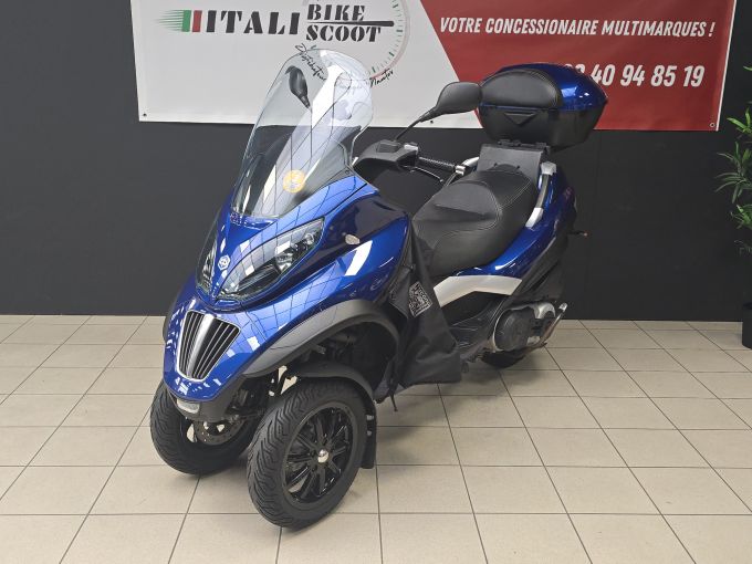 PIAGGIO MP3 400 LT 4