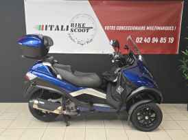 PIAGGIO MP3 400 LT - 2010