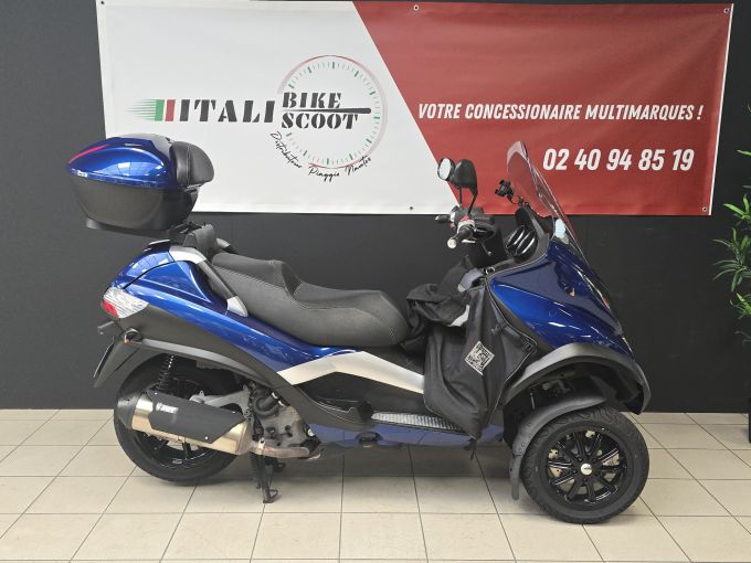 PIAGGIO MP3 400 LT 4