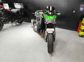 KAWASAKI Z 900 - 2019