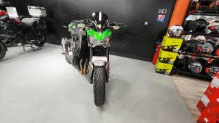KAWASAKI Z 900 - 2019