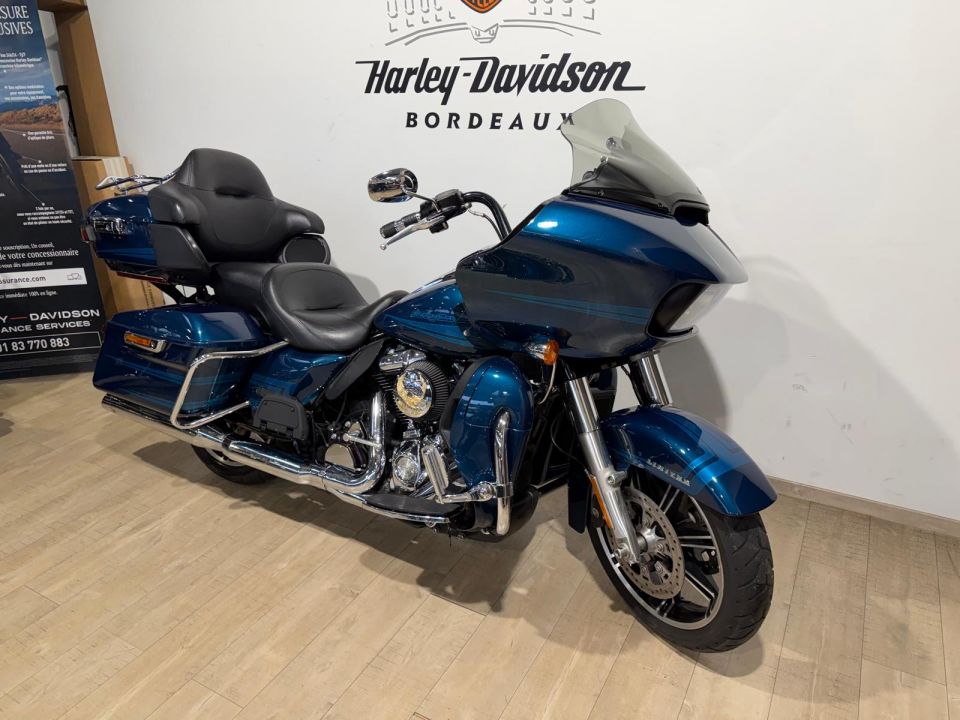 HARLEY-DAVIDSON TOURING ROAD GLIDE 1868 LIMITED 4