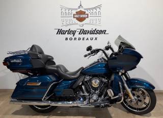 HARLEY-DAVIDSON TOURING ROAD GLIDE 1868 LIMITED - 2020