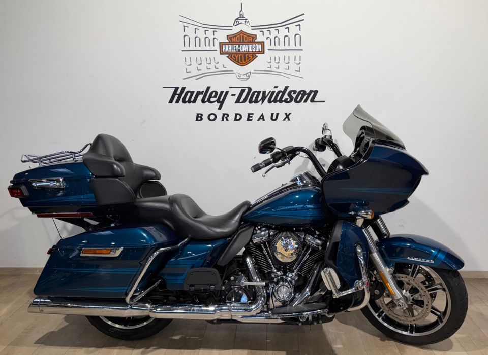 HARLEY-DAVIDSON TOURING ROAD GLIDE 1868 LIMITED 4