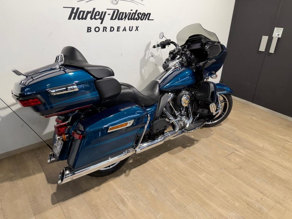 HARLEY-DAVIDSON TOURING ROAD GLIDE 1868 LIMITED 4