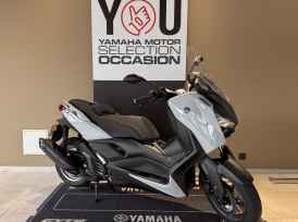YAMAHA XMAX 125 TECH MAX - 2025