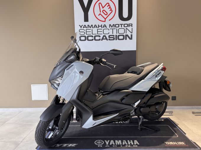 YAMAHA XMAX 125 TECH MAX 4