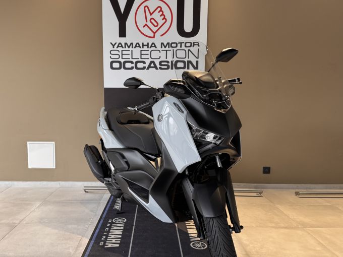 YAMAHA XMAX 125 TECH MAX 4