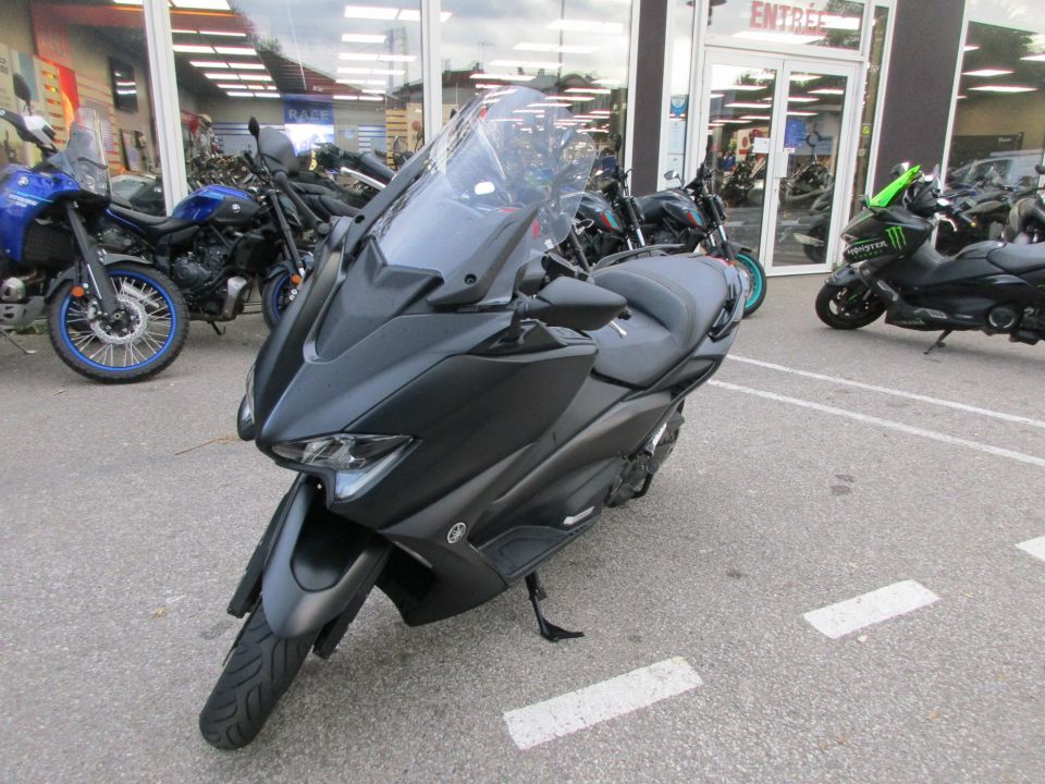 YAMAHA XP T-MAX 560 4