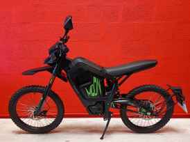 QJ MOTOR Q2 MOONRIDE - 2025