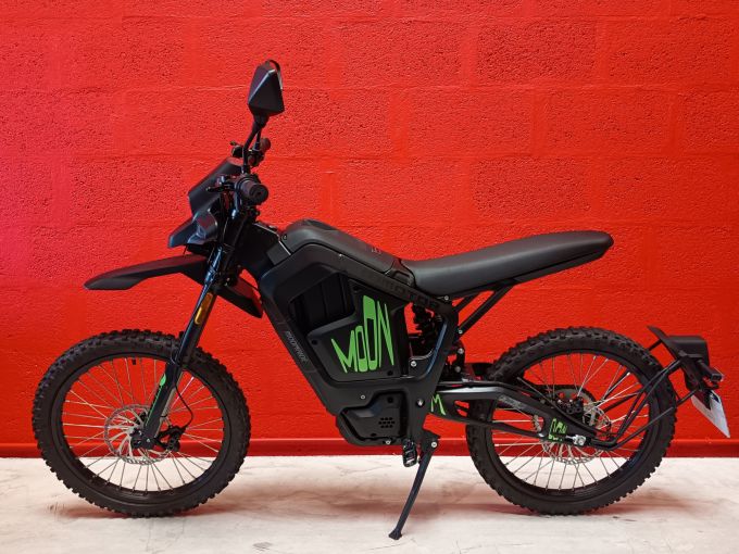 QJ MOTOR Q2 MOONRIDE 4