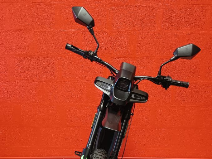 QJ MOTOR Q2 MOONRIDE 4