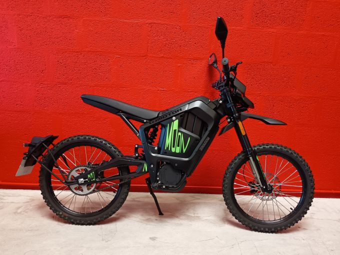 QJ MOTOR Q2 MOONRIDE 4