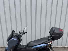 YAMAHA NMAX 125 - 2024