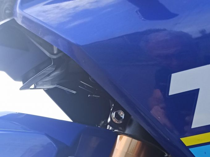 YAMAHA XTZ TENERE 700 Extreme 4