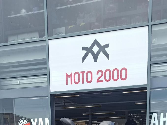 YAMAHA XTZ TENERE 700 Extreme 4