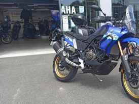YAMAHA XTZ 690 EXTREME - 2024