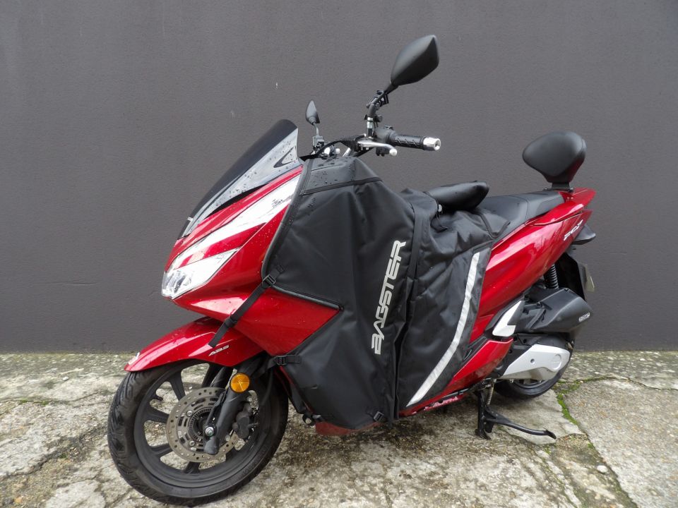 HONDA PCX 125 4