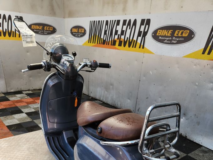 PIAGGIO VESPA 4