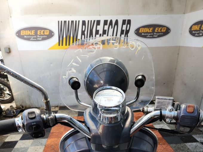 PIAGGIO VESPA 4