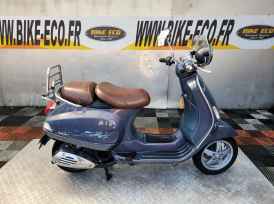PIAGGIO VESPA - 2007