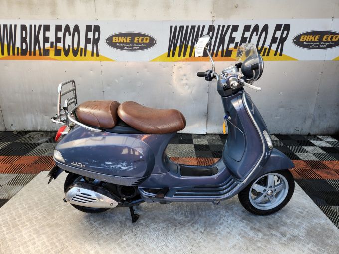 PIAGGIO VESPA 4