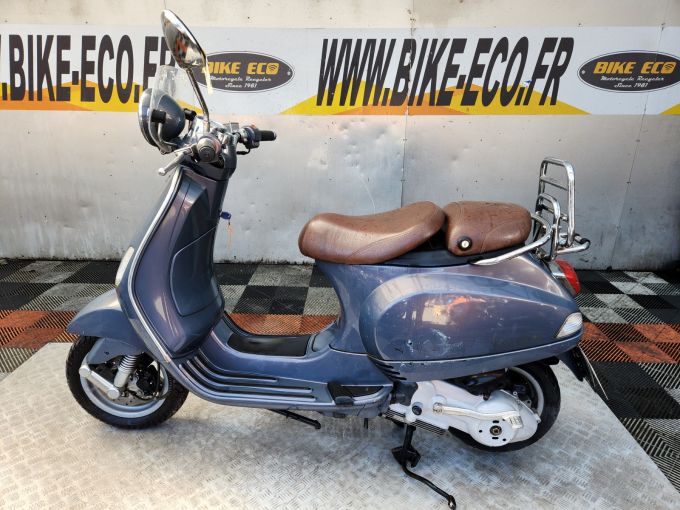 PIAGGIO VESPA 4