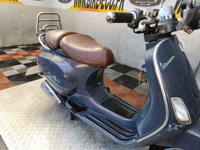 PIAGGIO VESPA 4